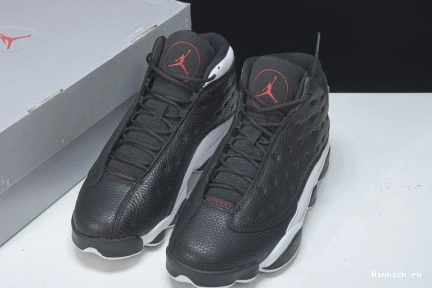 AIR GOT 'REVERSE HE - JORDAN 13 GAME' 0913